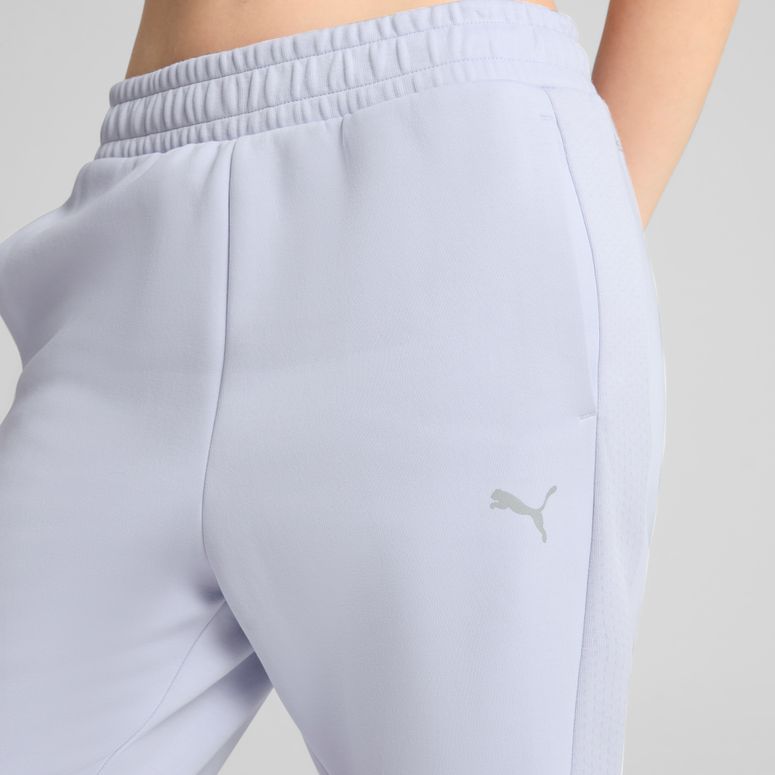 Брюки Puma EVOSTRIPE Sweatpants DK op женские - 4