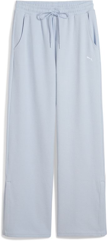 Брюки Puma HER Comfort High-Waist Straight Pants женские - 1