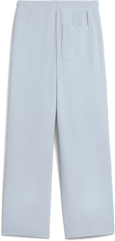 Брюки Puma HER Comfort High-Waist Straight Pants женские - 2