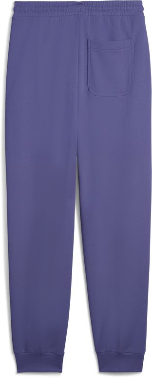 Брюки Puma HER Comfort High-Waist Sweatpants TR cl женские - 2