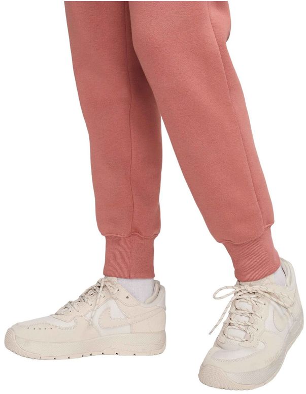 Брюки Nike W NSW PHNX FLC MR STD LOGO PNT женские - 2