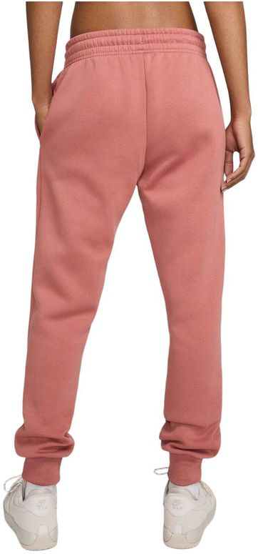 Брюки Nike W NSW PHNX FLC MR STD LOGO PNT женские - 6