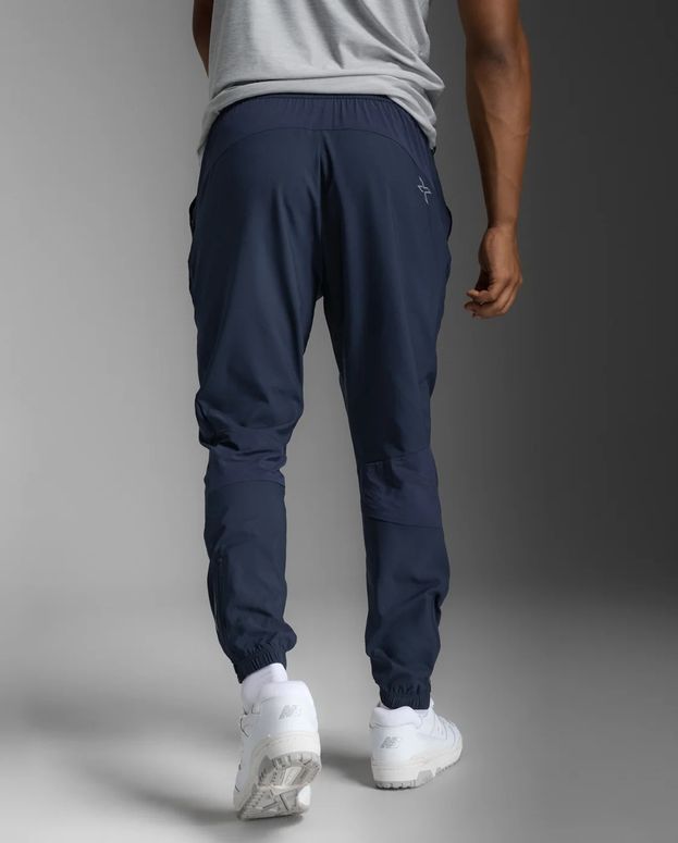 Штани 2XU Aero Woven Jogger чоловічі - 2