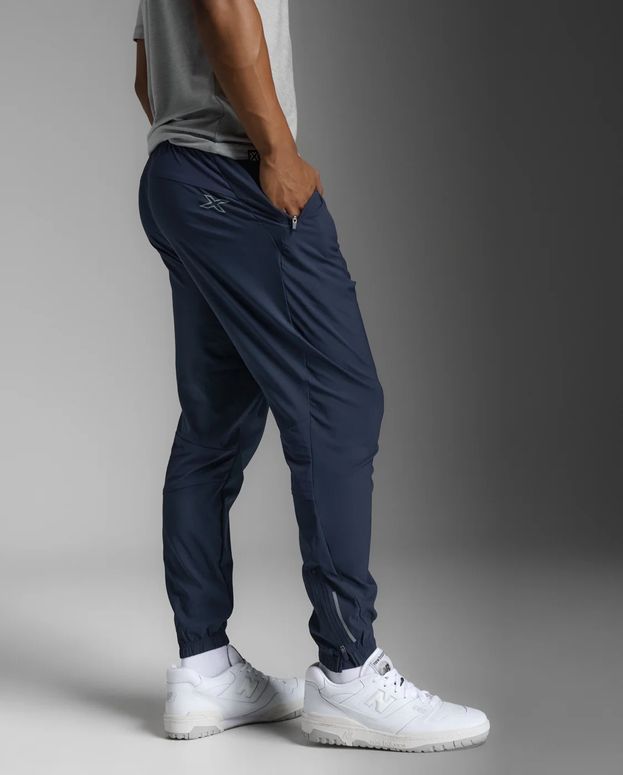 Штани 2XU Aero Woven Jogger чоловічі - 3