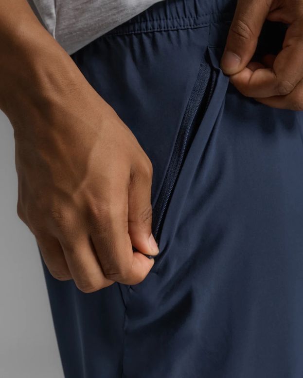 Штани 2XU Aero Woven Jogger чоловічі - 4