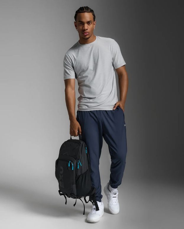 Штани 2XU Aero Woven Jogger чоловічі - 8