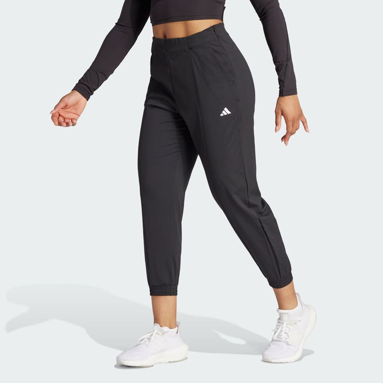 Брюки Adidas TR-ES MIN PT женские - 1