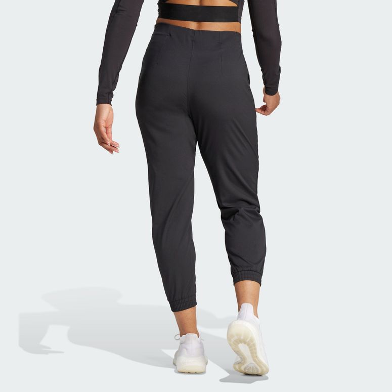Брюки Adidas TR-ES MIN PT женские - 2