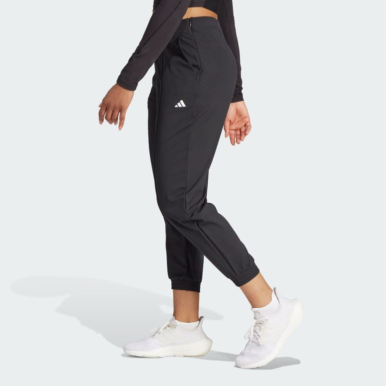 Брюки Adidas TR-ES MIN PT женские - 3