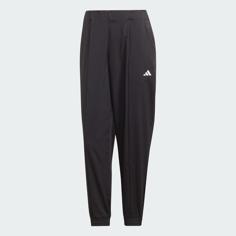 Брюки Adidas TR-ES MIN PT женские - 8