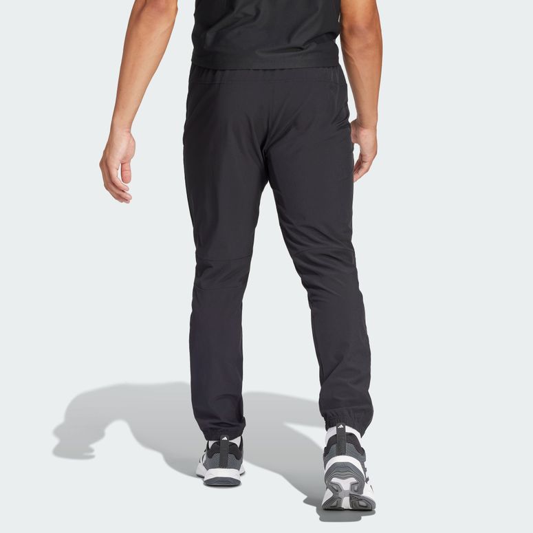 Штани Adidas RUN IT TKO PANT чоловічі - 2