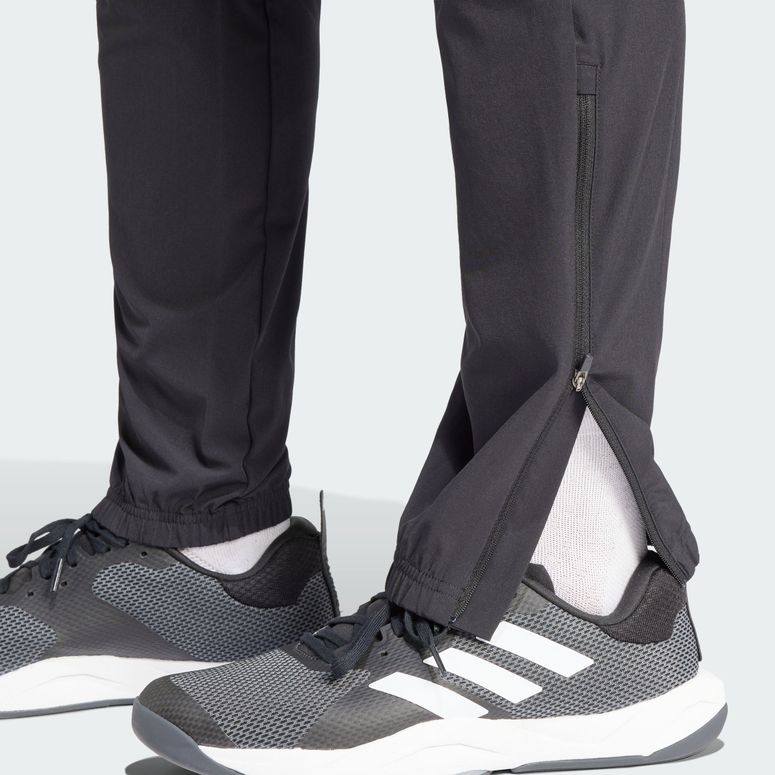 Штани Adidas RUN IT TKO PANT чоловічі - 4