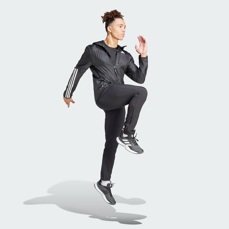 Штани Adidas RUN IT TKO PANT чоловічі - 5