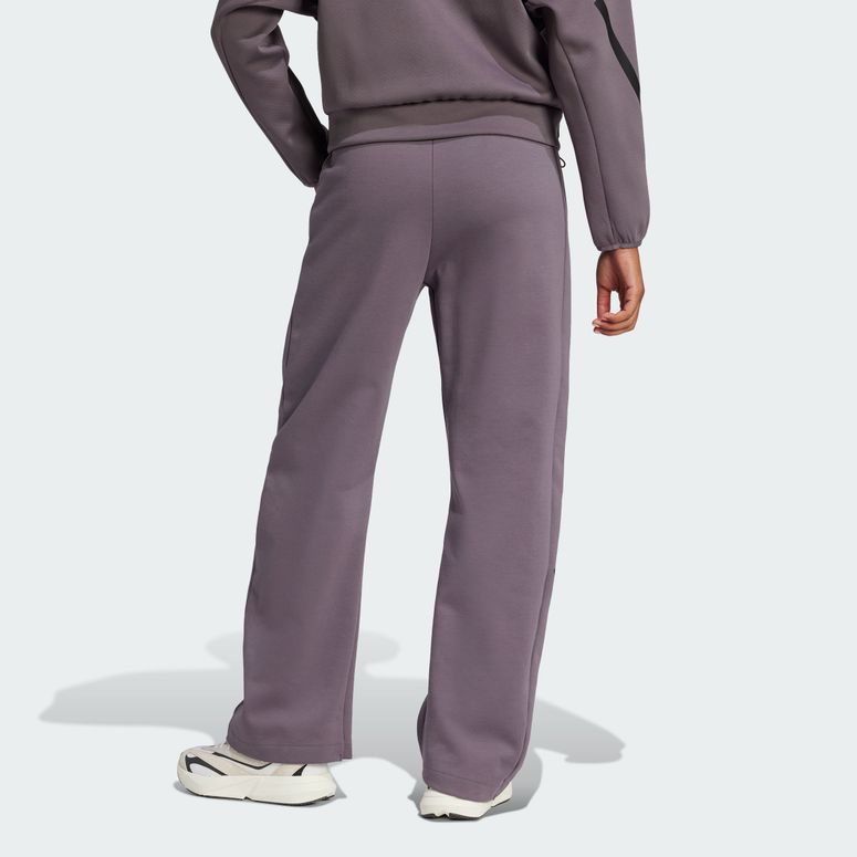 Брюки Adidas W Z.N.E. BAR PT женские - 2