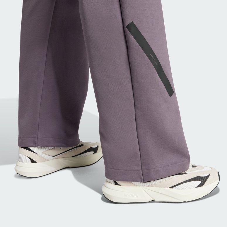 Брюки Adidas W Z.N.E. BAR PT женские - 3