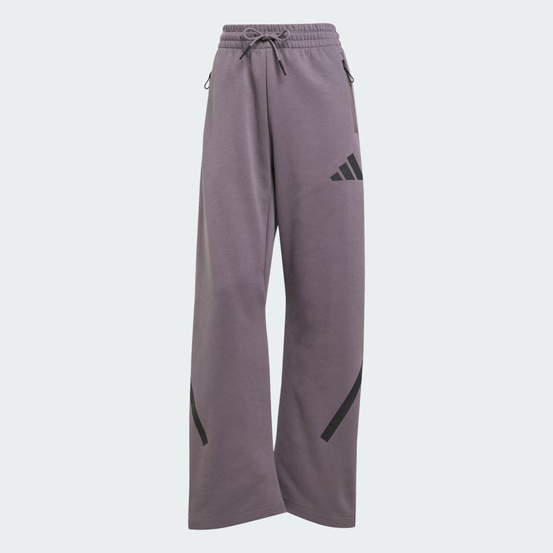 Брюки Adidas W Z.N.E. BAR PT женские - 7