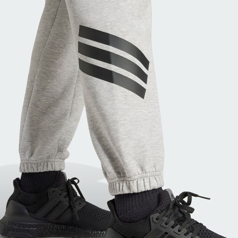 Брюки Adidas W FI 3S REG PT женские - 3