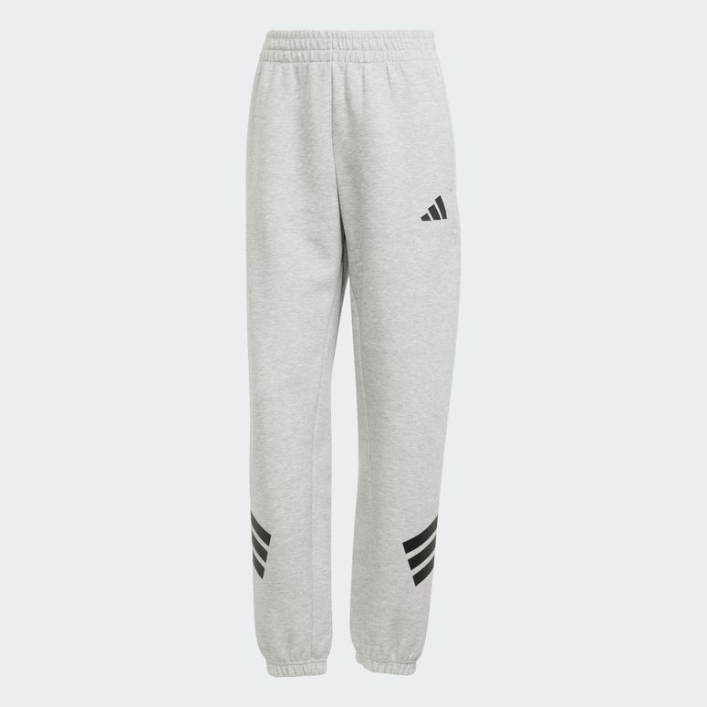 Брюки Adidas W FI 3S REG PT женские - 6