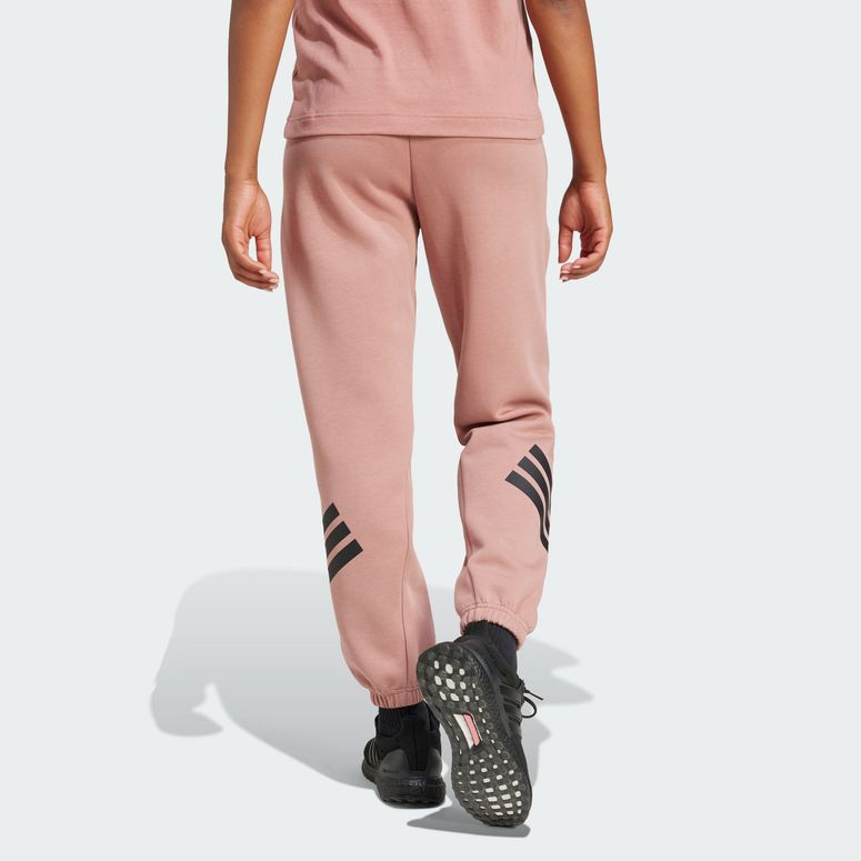 Брюки Adidas W FI 3S REG PT женские - 2