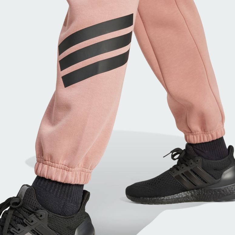 Брюки Adidas W FI 3S REG PT женские - 3