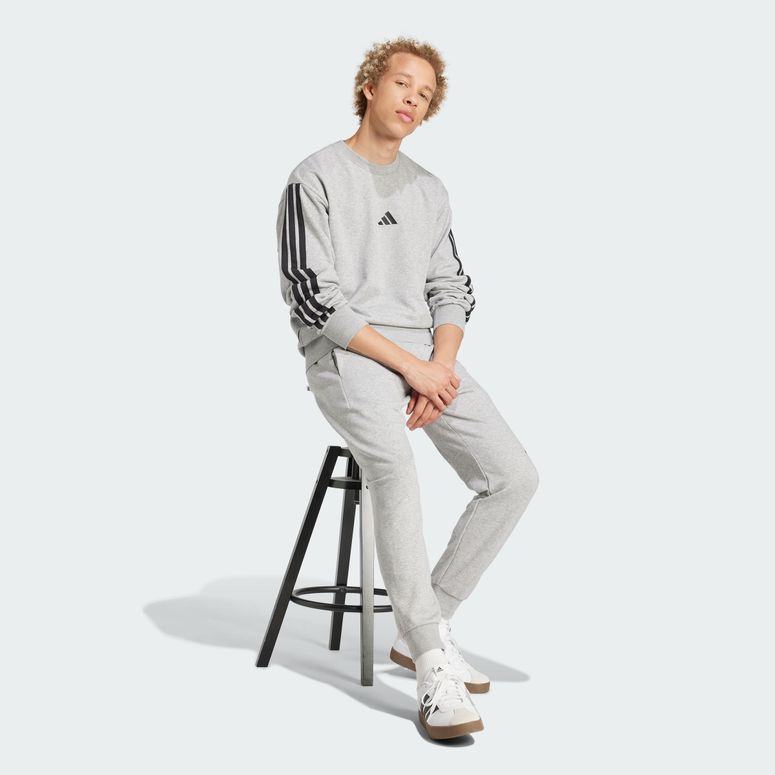 Штани Adidas M BL FT PT чоловічі - 5