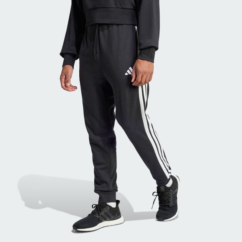 Штани Adidas M 3S FT TC PT чоловічі - 1