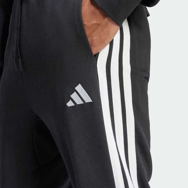 Штани Adidas M 3S FT TC PT чоловічі - 4