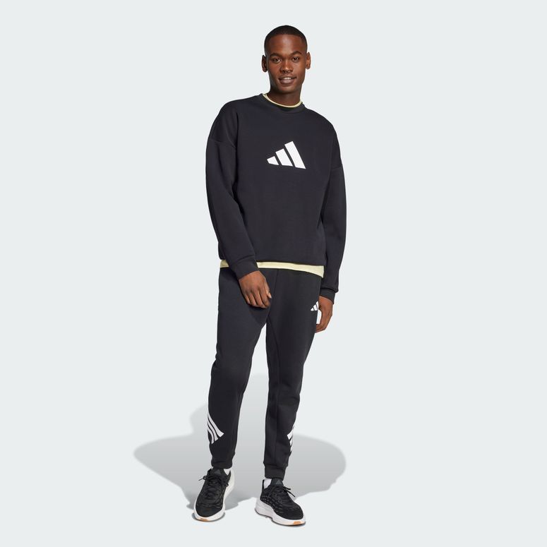 Штани Adidas M FI 3S PT чоловічі - 7