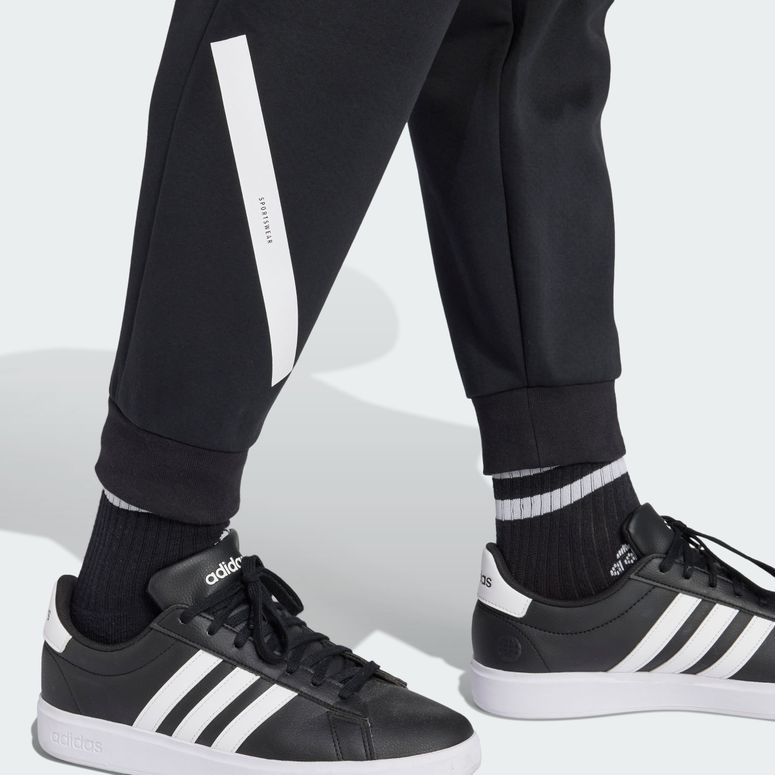 Штани Adidas M Z.N.E. PT чоловічі - 4