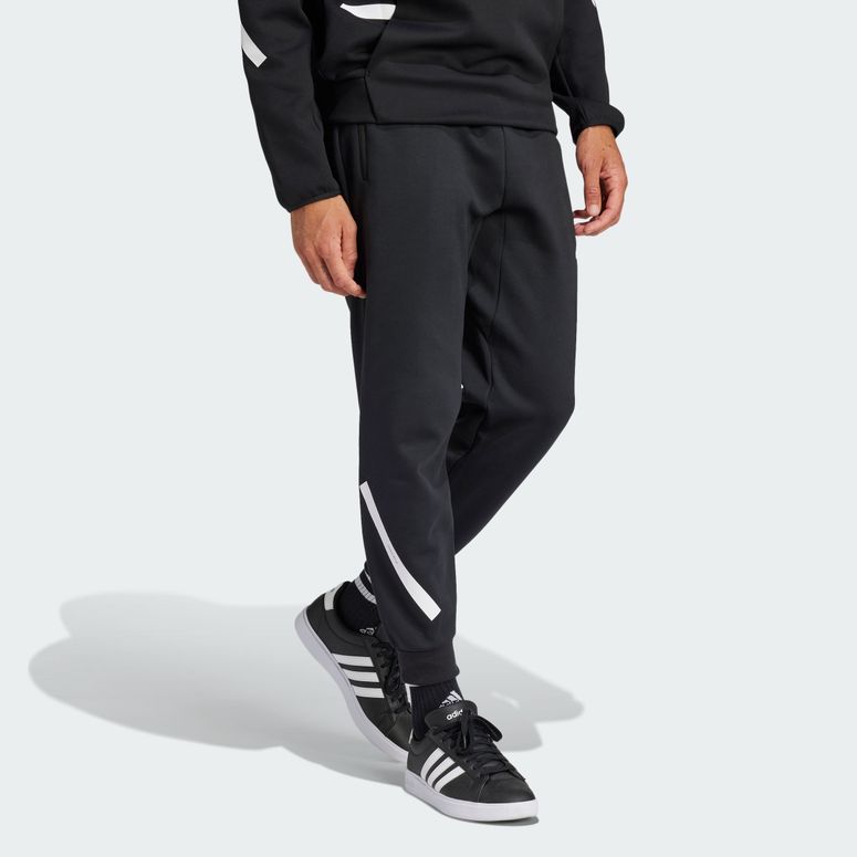 Штани Adidas M Z.N.E. PT чоловічі - 5