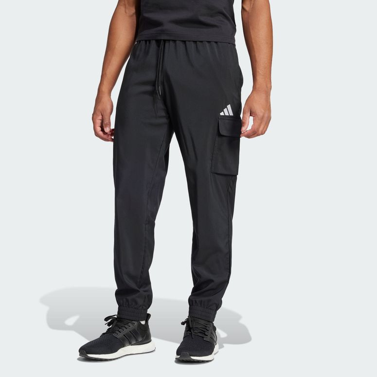 Штани Adidas M SL CARGO PT чоловічі - 1