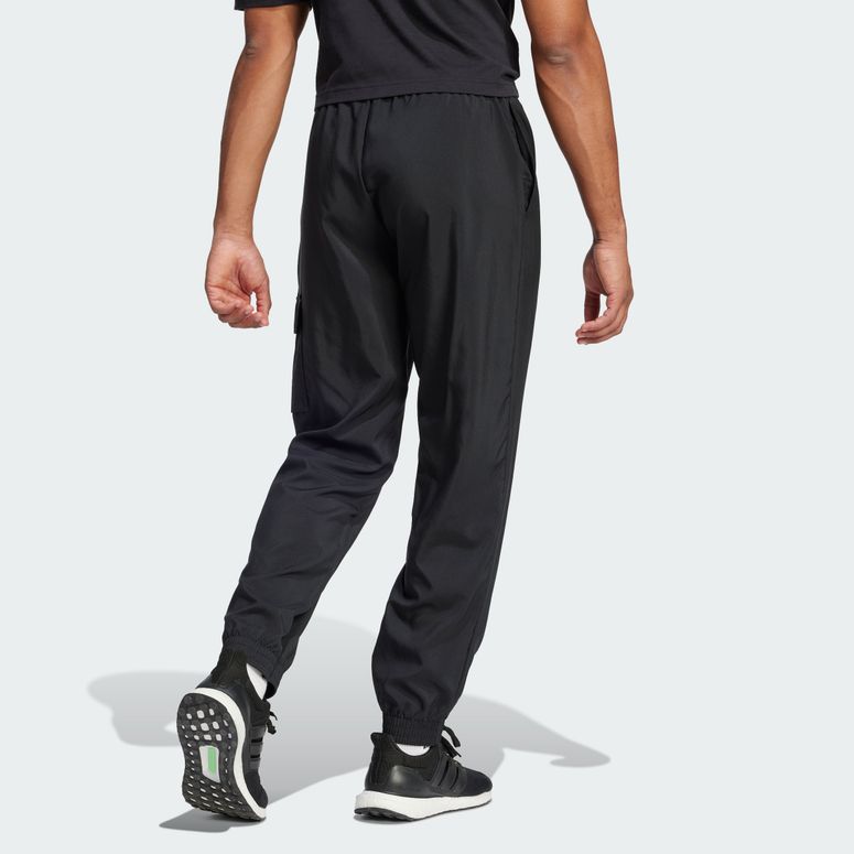 Штани Adidas M SL CARGO PT чоловічі - 2