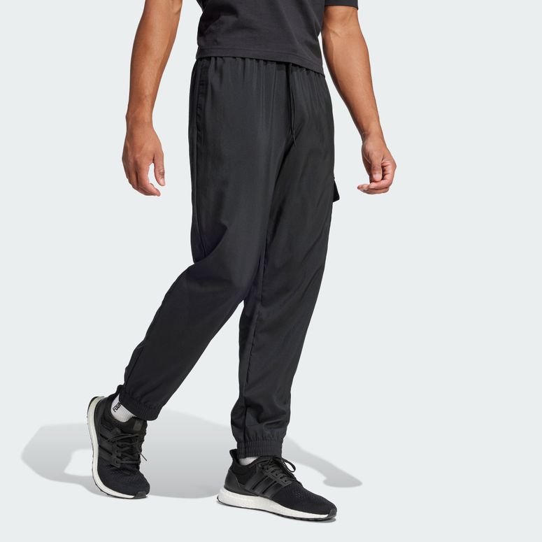 Штани Adidas M SL CARGO PT чоловічі - 3