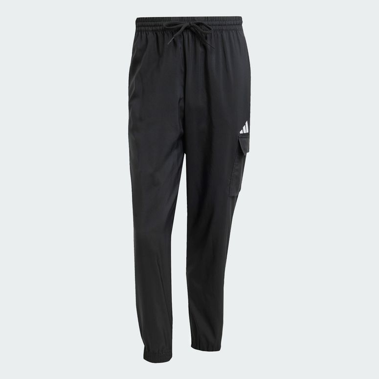 Штани Adidas M SL CARGO PT чоловічі - 6