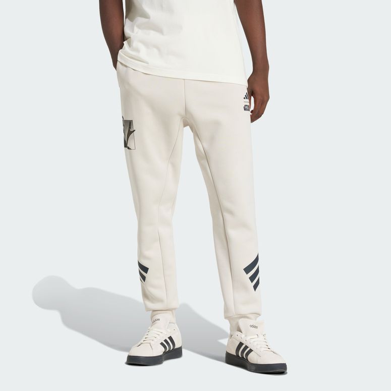 Штани Adidas M SW TM SWTPNTS чоловічі - 1
