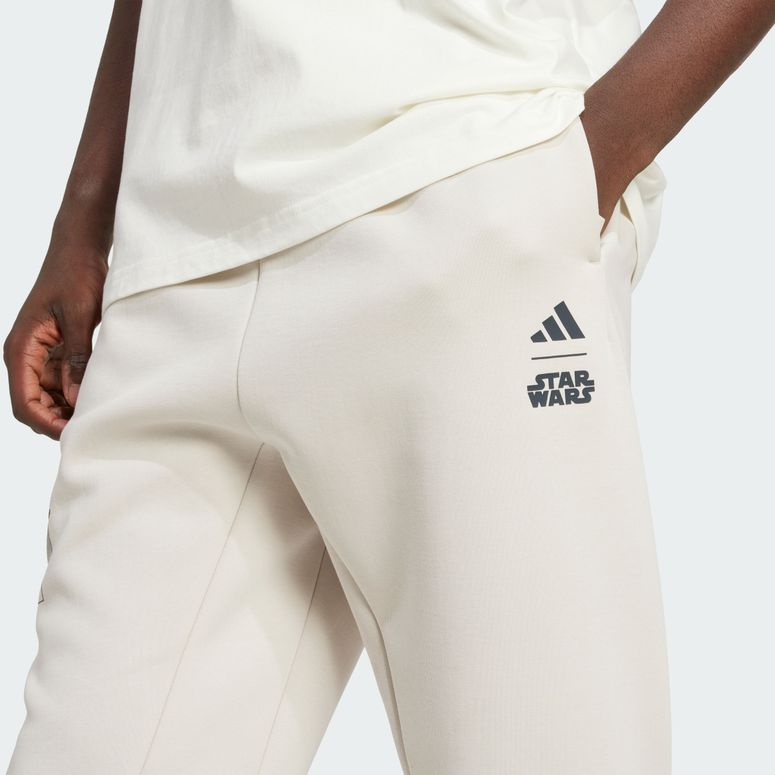 Штани Adidas M SW TM SWTPNTS чоловічі - 3