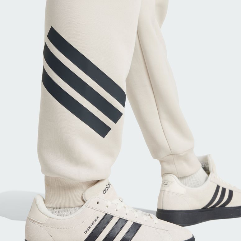 Штани Adidas M SW TM SWTPNTS чоловічі - 4