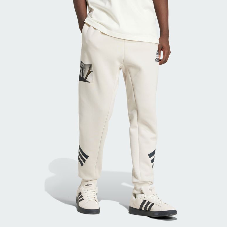 Штани Adidas M SW TM SWTPNTS чоловічі - 5