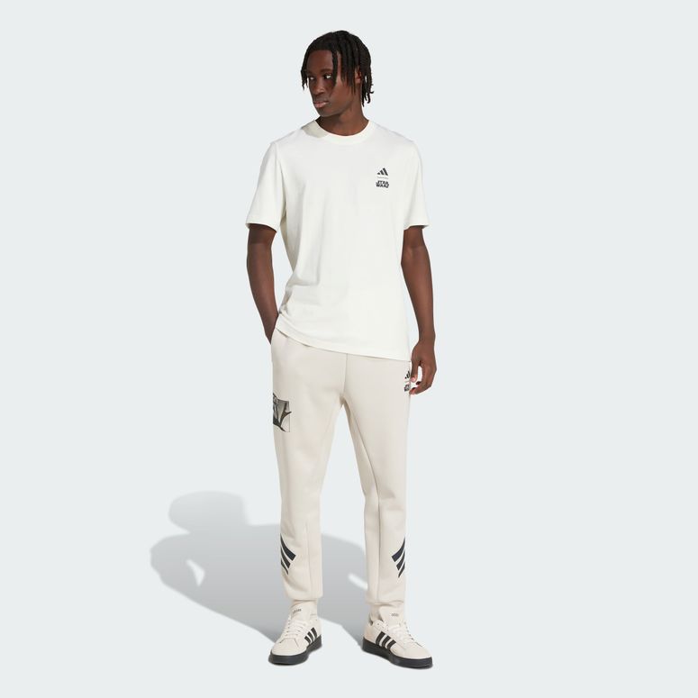 Штани Adidas M SW TM SWTPNTS чоловічі - 6