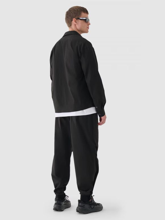 Штани OUTHORN TROUSERS CAS M0894 чоловічі - 2