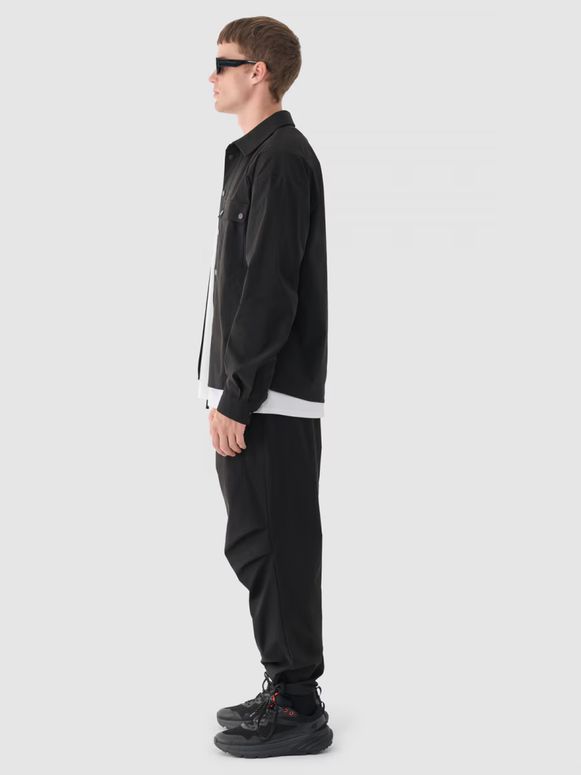 Штани OUTHORN TROUSERS CAS M0894 чоловічі - 3