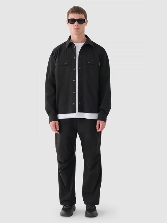 Штани OUTHORN TROUSERS CAS M0894 чоловічі - 4