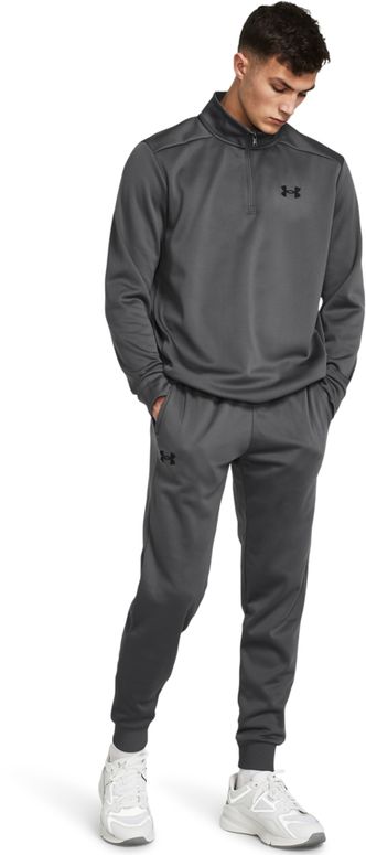 Штани UNDER ARMOUR UA ARMOUR FLEECE JOGGERS чоловічі - 5