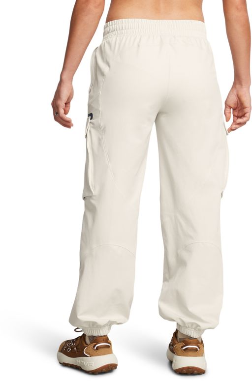 Брюки UNDER ARMOUR UNSTOPPABLE CARGO PANT женские - 2