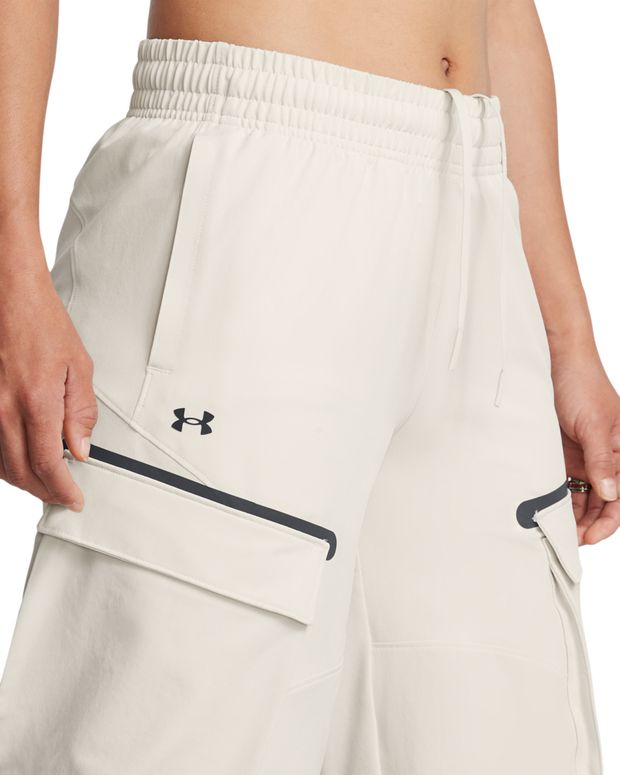 Брюки UNDER ARMOUR UNSTOPPABLE CARGO PANT женские - 3