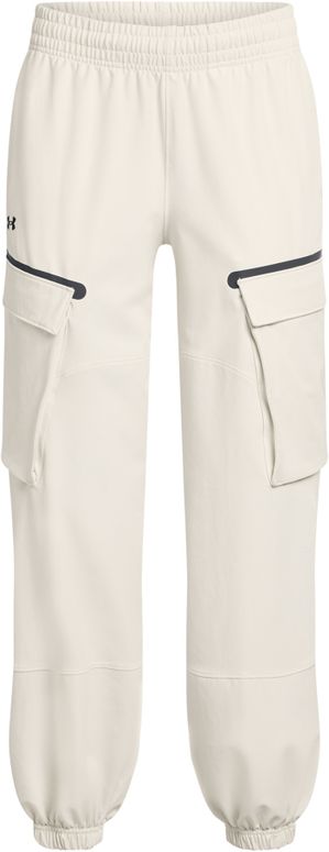 Брюки UNDER ARMOUR UNSTOPPABLE CARGO PANT женские - 5