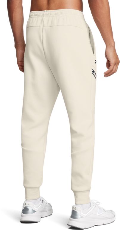 Штани UNDER ARMOUR UA UNSTOPPABLE FLC JGR EU чоловічі - 2