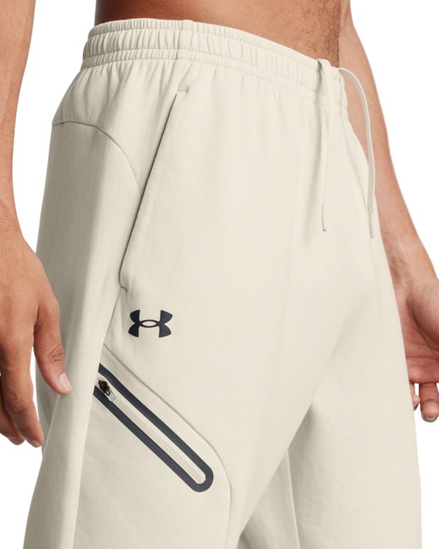 Штани UNDER ARMOUR UA UNSTOPPABLE FLC JGR EU чоловічі - 3