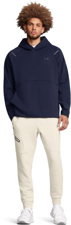 Штани UNDER ARMOUR UA UNSTOPPABLE FLC JGR EU чоловічі - 4