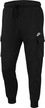 Штани Nike NSCLUB PANT CARGO BB чоловічі - фото